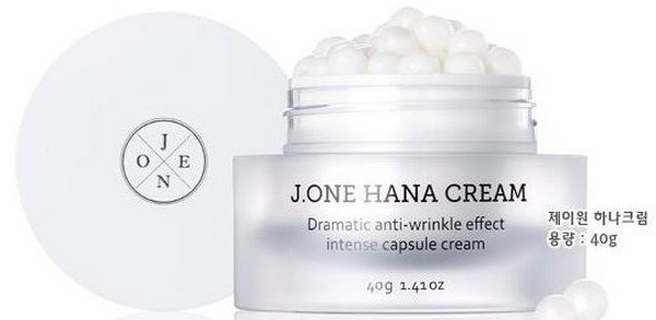 Những món mỹ phẩm nghe là muốn thử của người Hàn Quốc ảnh 2