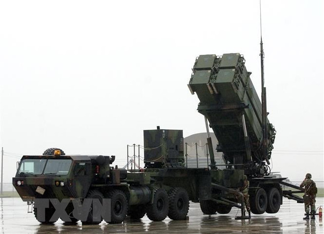 Mỹ chưa có kế hoạch triển khai vũ khí hạt nhân tại châu Âu ảnh 1