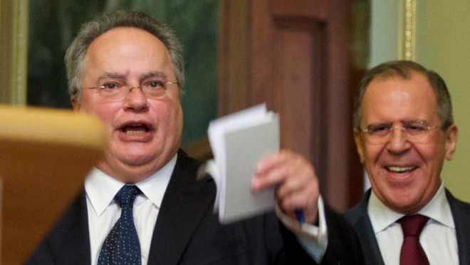 Nga: Có tiến triển đáng chú ý trước thềm đàm phán về Ukraine ảnh 1