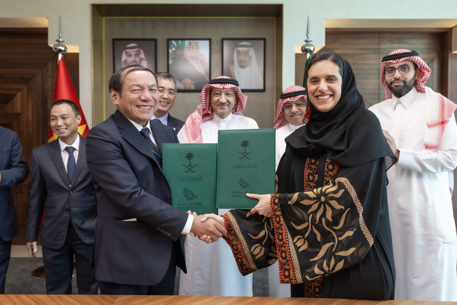 Đột phá mở đường cho hợp tác du lịch Việt Nam và Saudi Arabia ảnh 2
