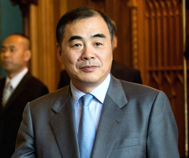 Trung Quốc thông báo bổ nhiệm đặc phái viên về vấn đề Triều Tiên ảnh 1