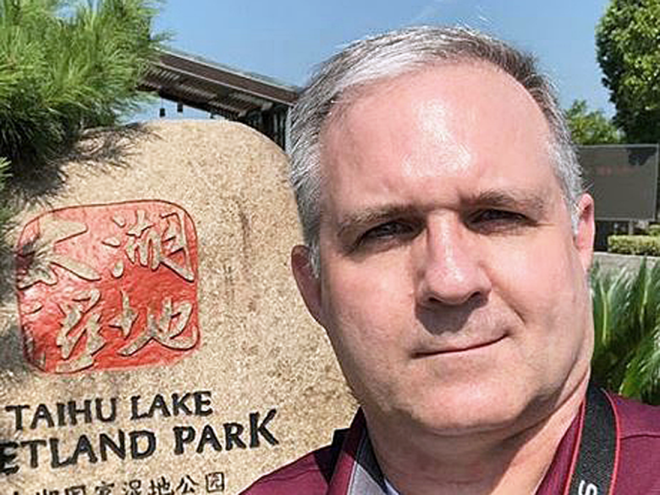 Nga chưa sẵn sàng trao đổi cựu lính Mỹ bị bắt do nghi làm gián điệp ảnh 1