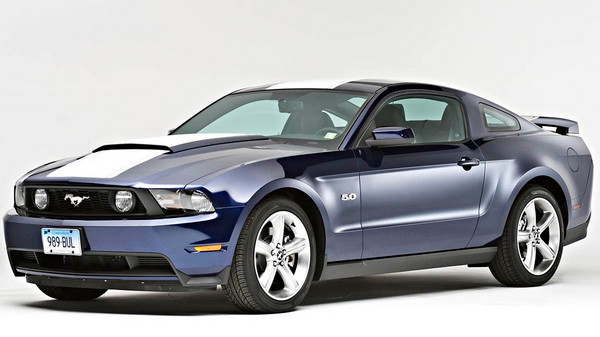 Ford triệu hồi 950.000 xe sử dụng hệ thống bơm túi khí Takata ảnh 1