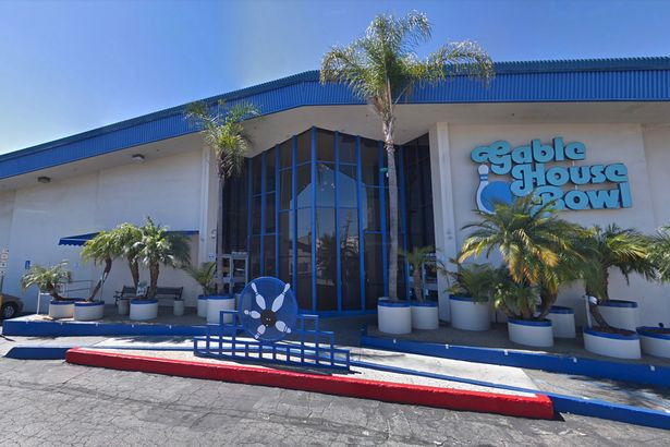 Mỹ: Xả súng tại bang California, nhiều nạn nhân bị thương ảnh 1