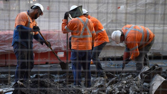 Australia bác đề xuất thắt chặt quy định về cấp quốc tịch, thị thực ảnh 1