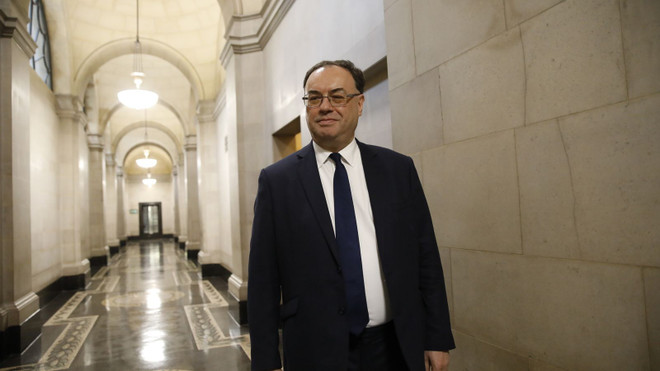 Anh chuẩn bị cho khả năng không đạt thỏa thuận thương mại với EU ảnh 1