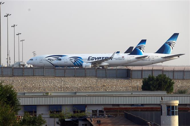 Cuộc khủng hoảng chưa từng có trên thị trường hàng không thế giới ảnh 1