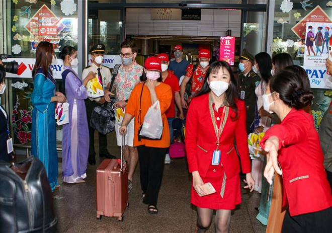 Cách mạng số ngành du lịch: Nâng cấp dịch vụ thu hút khách hàng ảnh 1