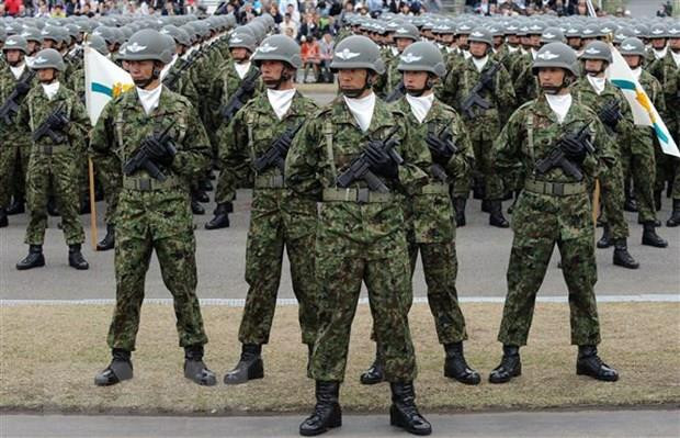 Nhật Bản và Philippines nhất trí tăng cường hợp tác quốc phòng ảnh 1