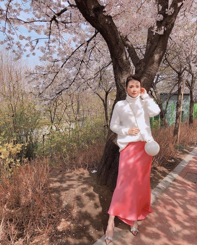 Stress style sang chảnh, sành điệu của Thanh Hằng và dàn sao Việt ảnh 19