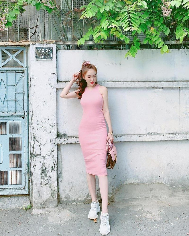 Stress style sang chảnh, sành điệu của Thanh Hằng và dàn sao Việt ảnh 9