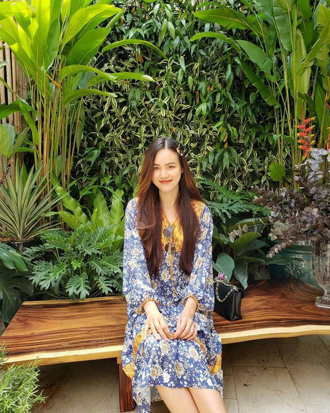 Stress style sang chảnh, sành điệu của Thanh Hằng và dàn sao Việt ảnh 13