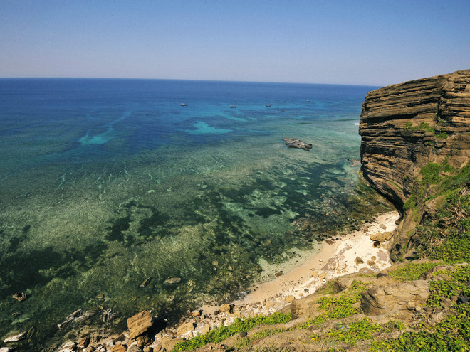 Du lịch sinh thái cộng đồng là hướng đi chiến lược của Lý Sơn ảnh 8