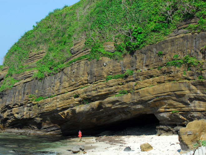 Du lịch sinh thái cộng đồng là hướng đi chiến lược của Lý Sơn ảnh 5