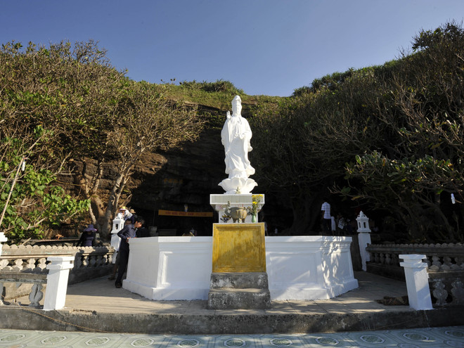 Du lịch sinh thái cộng đồng là hướng đi chiến lược của Lý Sơn ảnh 6