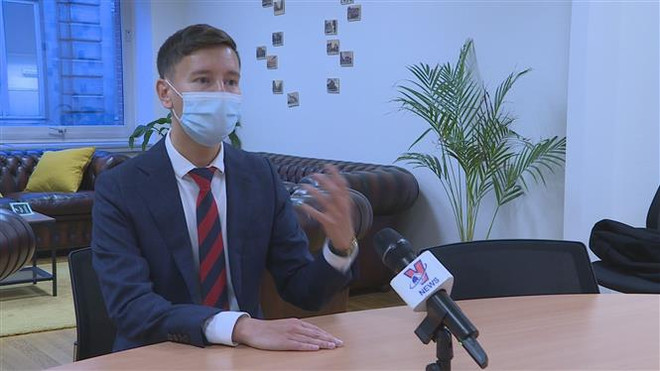 Việt Nam có thể học tập kinh nghiệm chống lũ lụt của Bỉ ảnh 2