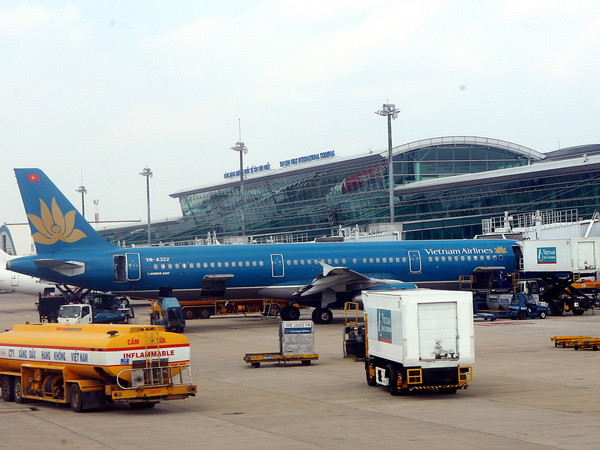 Vietnam Airlines kỷ niệm 20 năm mở đường bay Việt Nam-Pháp ảnh 1