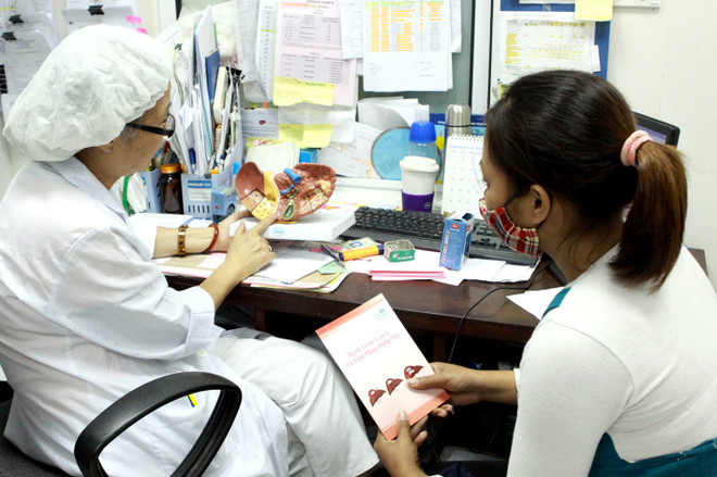 Cà Mau phát hiện hơn 200 trường hợp mới nhiễm virus HIV ảnh 1