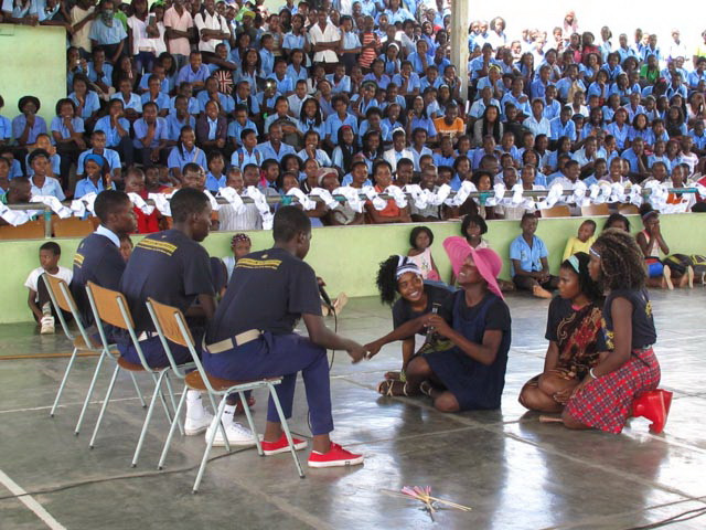 Việt Nam được chọn đại diện cho Cộng đồng Pháp ngữ tại Mozambique ảnh 3