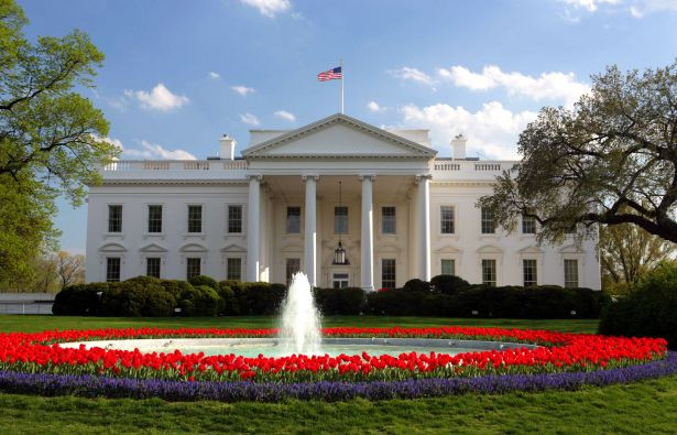 Máy bay không người lái của mật vụ Mỹ rơi vào khu Nhà Trắng ảnh 1