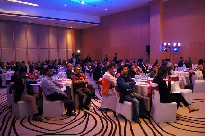 Sôi nổi Đêm Gala du lịch mời gọi khách Ấn Độ đến Việt Nam ảnh 2