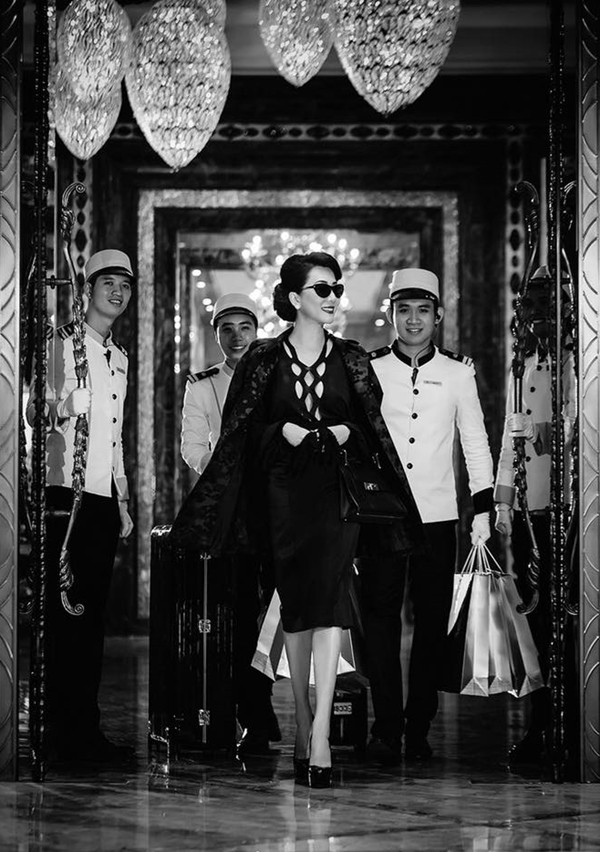 MC Nguyễn Cao Kỳ Duyên: “Đã hiểu lý do đổ vỡ đời mình” ảnh 2