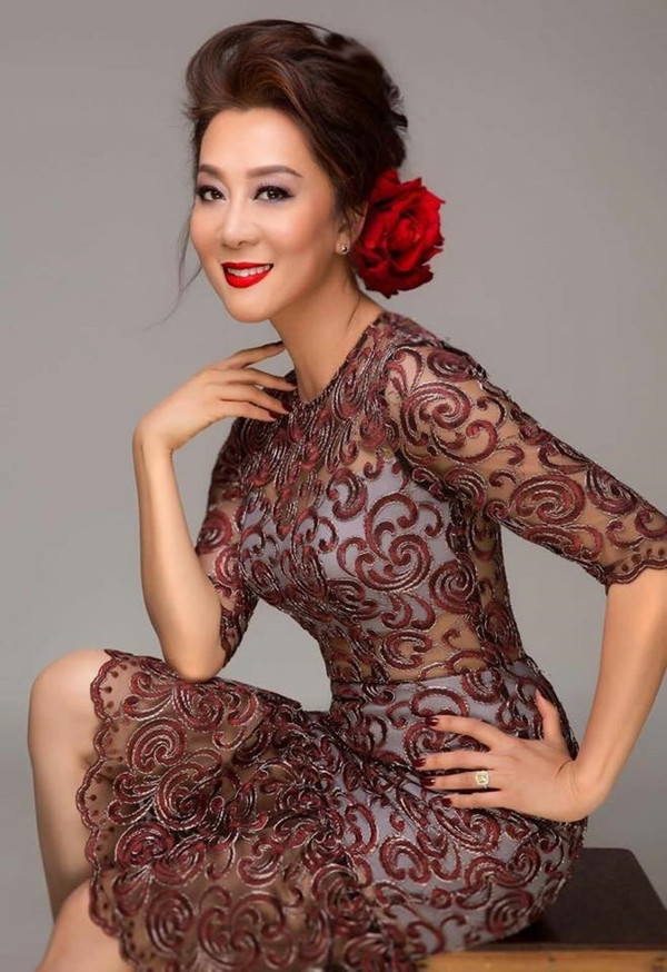 MC Nguyễn Cao Kỳ Duyên: “Đã hiểu lý do đổ vỡ đời mình” ảnh 1