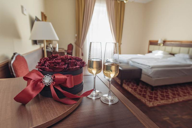 Mười gợi ý cho những người có chỉ số lãng mạn bằng 0 ảnh 8