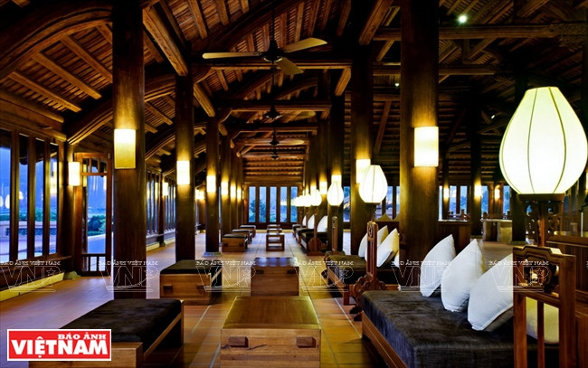 Phim trường ''Kong: Skull island'' - điểm nhấn của Di sản Tràng An ảnh 14