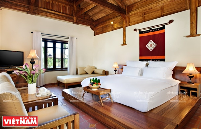 Phim trường ''Kong: Skull island'' - điểm nhấn của Di sản Tràng An ảnh 15