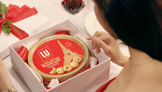 Mười gợi ý cho những người có chỉ số lãng mạn bằng 0 ảnh 3