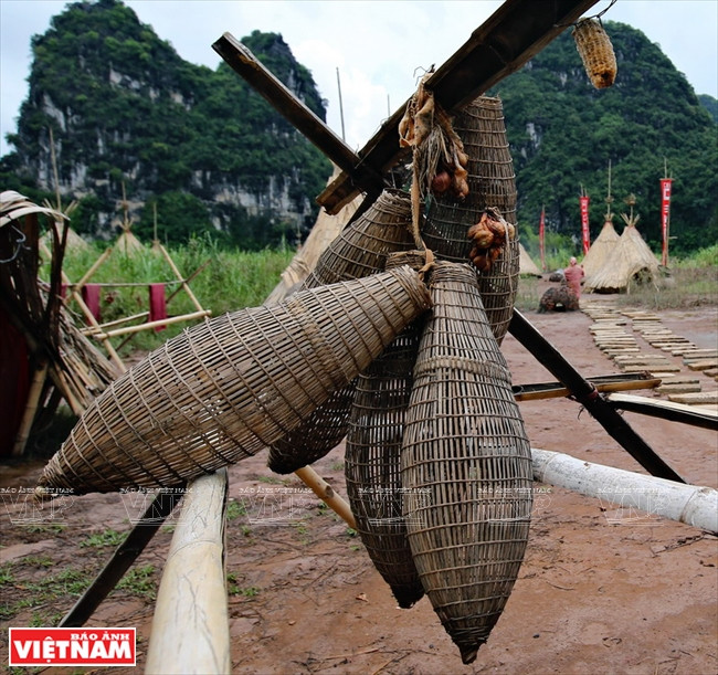 Phim trường ''Kong: Skull island'' - điểm nhấn của Di sản Tràng An ảnh 5