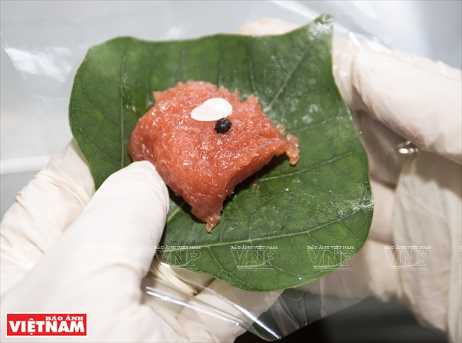 Thưởng thức vị chua dịu ngọt, ăn mãi không chán của nem Thủ Đức ảnh 9