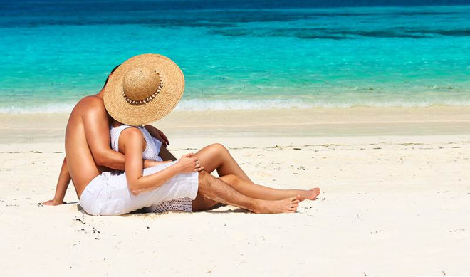 Mười gợi ý cho những người có chỉ số lãng mạn bằng 0 ảnh 4