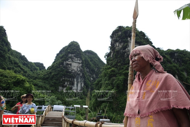 Phim trường ''Kong: Skull island'' - điểm nhấn của Di sản Tràng An ảnh 1