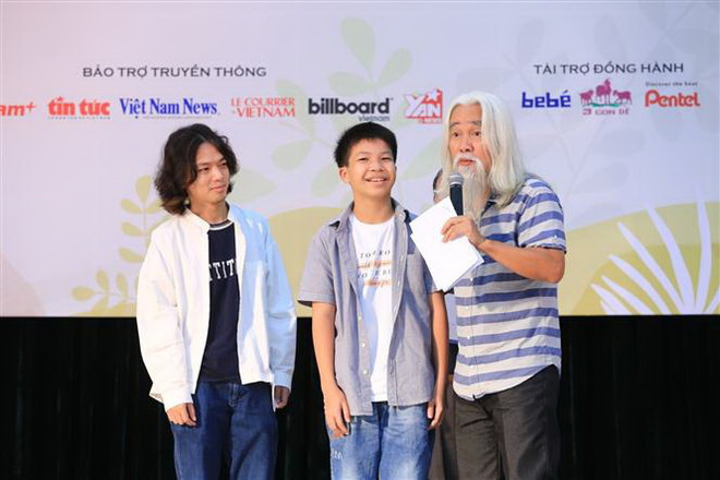 Sẽ công bố giải thưởng thiếu nhi Dế Mèn năm 2021 vào ngày 1/6 ảnh 1