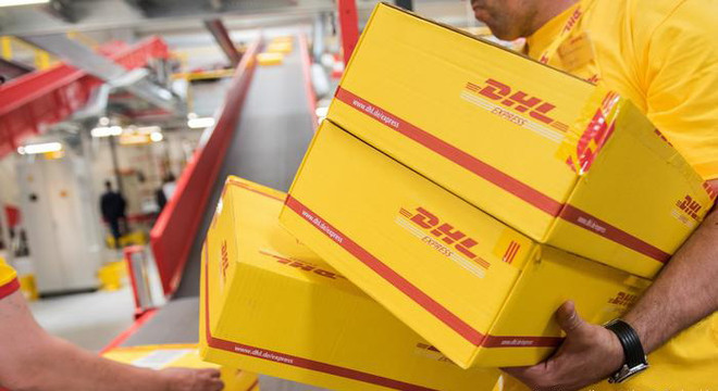 Đức bắt giữ nghi phạm gửi bưu kiện chứa bom để tống tiền DHL ảnh 1