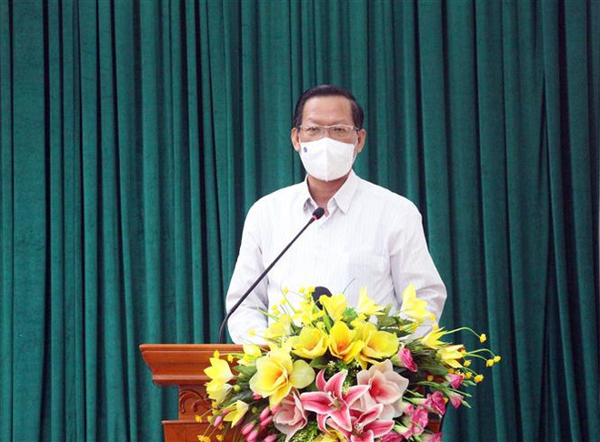 Điện Biên, Bến Tre bầu đủ số lượng đại biểu Quốc hội và HĐND ảnh 2