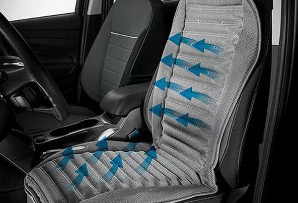 9 cách để giảm nhiệt cho xe hơi trong mùa nóng hiệu quả nhất ảnh 8