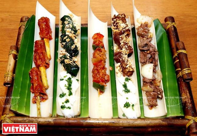 Bò nướng phương Nam - món ăn có thể thưởng thức bốn mùa ảnh 5