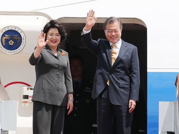 Hàn Quốc tìm cách đưa Ấn Độ trở thành ''Trung Quốc tiếp theo'' ảnh 1