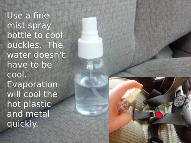 9 cách để giảm nhiệt cho xe hơi trong mùa nóng hiệu quả nhất ảnh 5