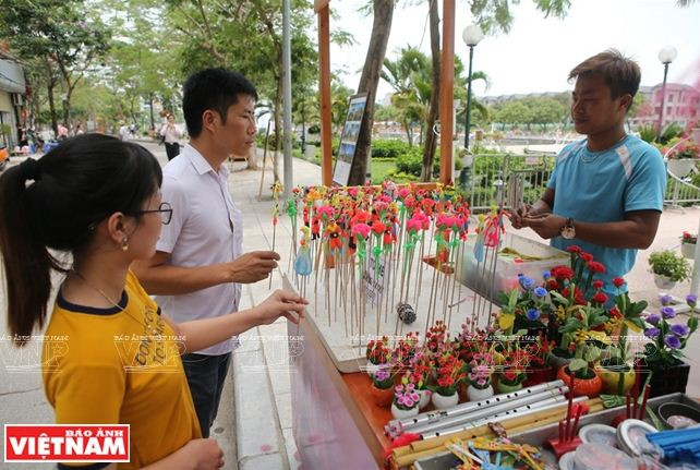 Phố đi bộ Trịnh Công Sơn - sức hút của văn hóa lãng mạn ảnh 10