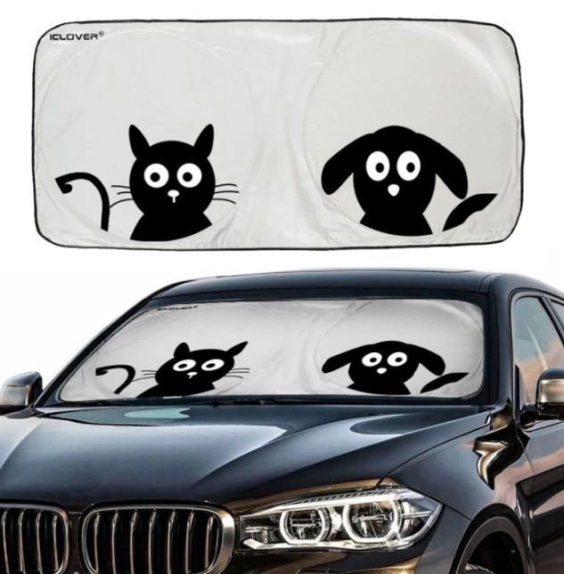 9 cách để giảm nhiệt cho xe hơi trong mùa nóng hiệu quả nhất ảnh 7