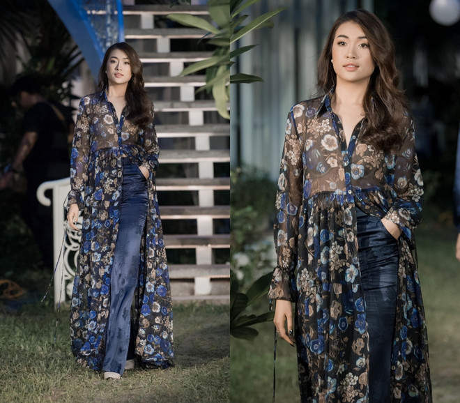 Những khoảnh khắc khi các á hậu tỏa sáng, “qua mặt” những hoa hậu ảnh 9