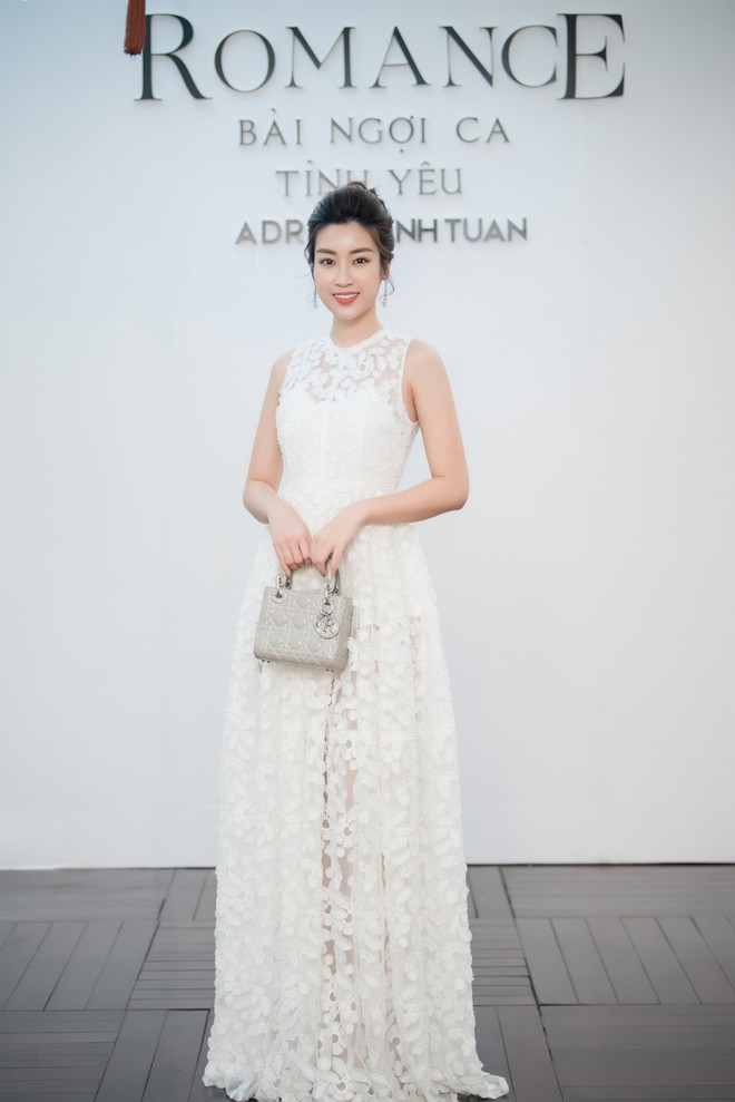 Những khoảnh khắc khi các á hậu tỏa sáng, “qua mặt” những hoa hậu ảnh 13