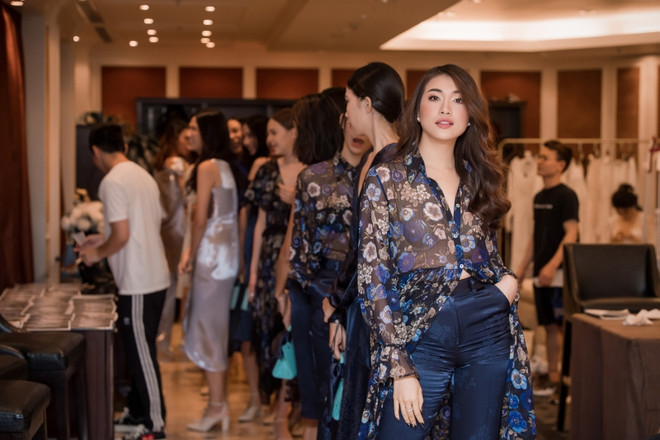 Những khoảnh khắc khi các á hậu tỏa sáng, “qua mặt” những hoa hậu ảnh 8