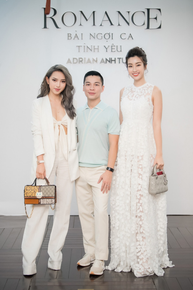 Những khoảnh khắc khi các á hậu tỏa sáng, “qua mặt” những hoa hậu ảnh 18