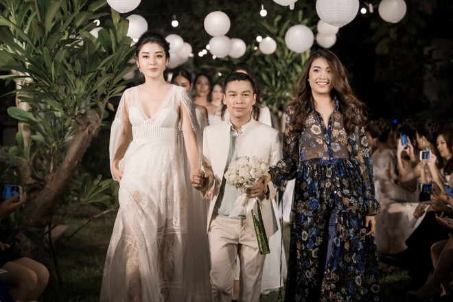 Những khoảnh khắc khi các á hậu tỏa sáng, “qua mặt” những hoa hậu ảnh 11