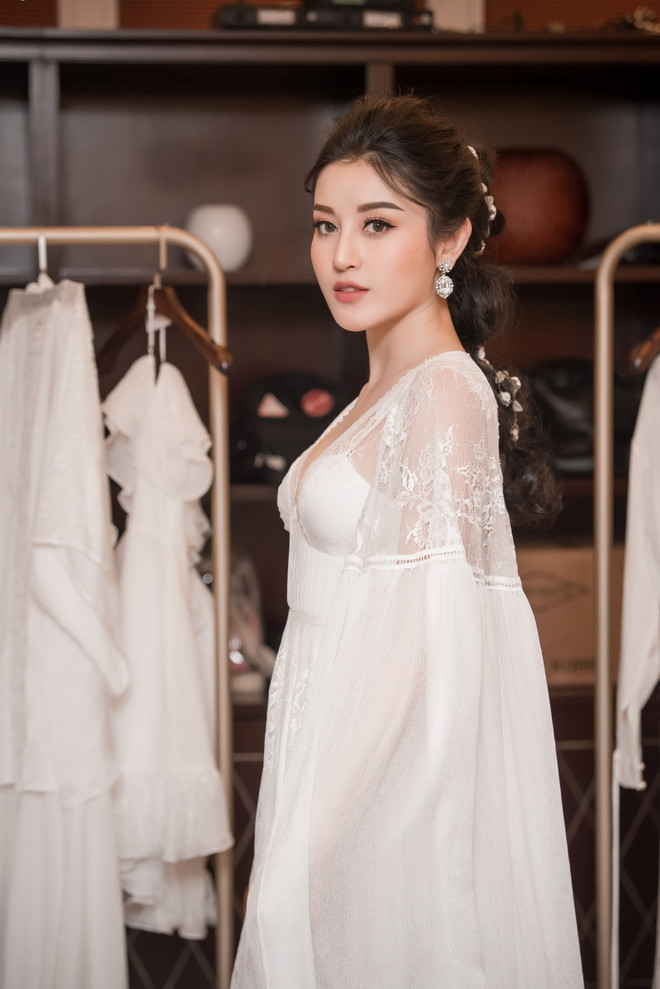 Những khoảnh khắc khi các á hậu tỏa sáng, “qua mặt” những hoa hậu ảnh 6